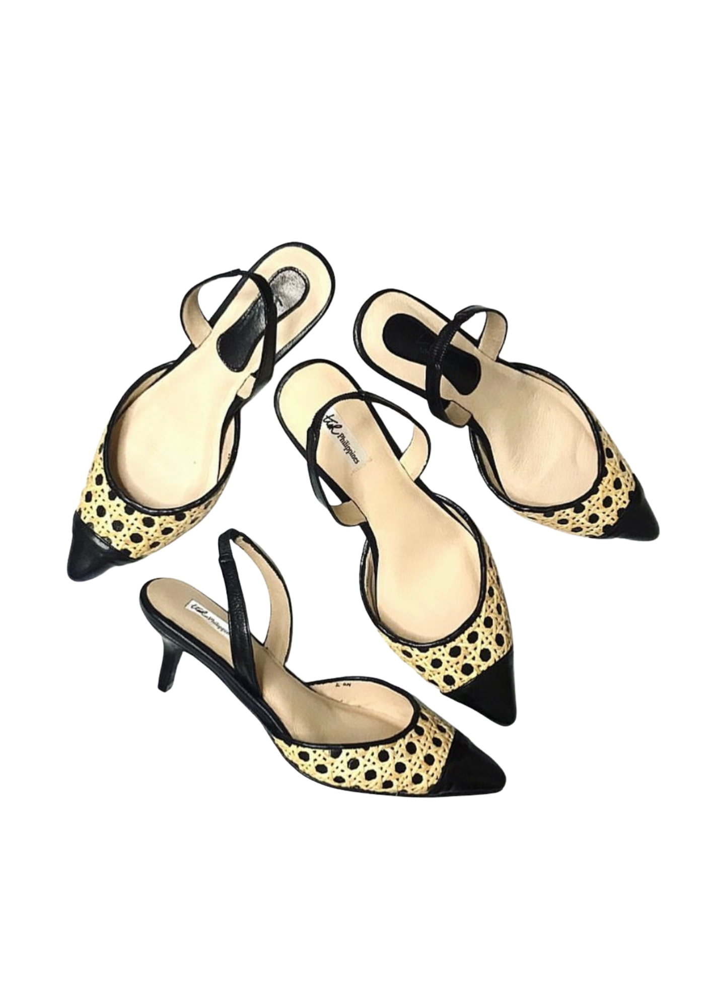 Solihiya Slingback Heels