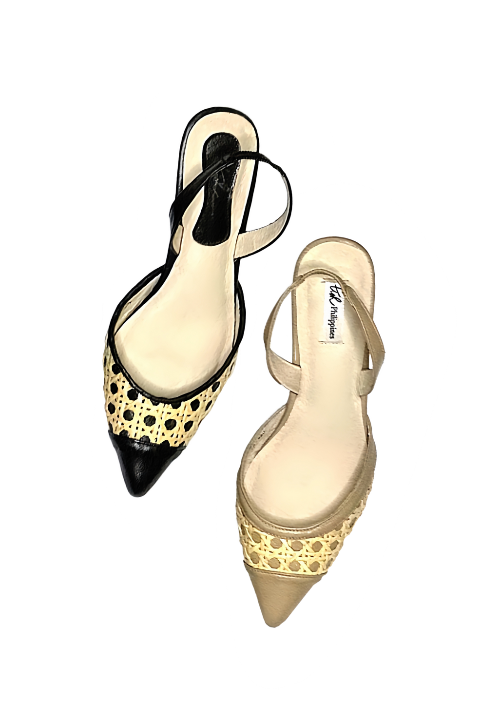 Solihiya Slingback Heels