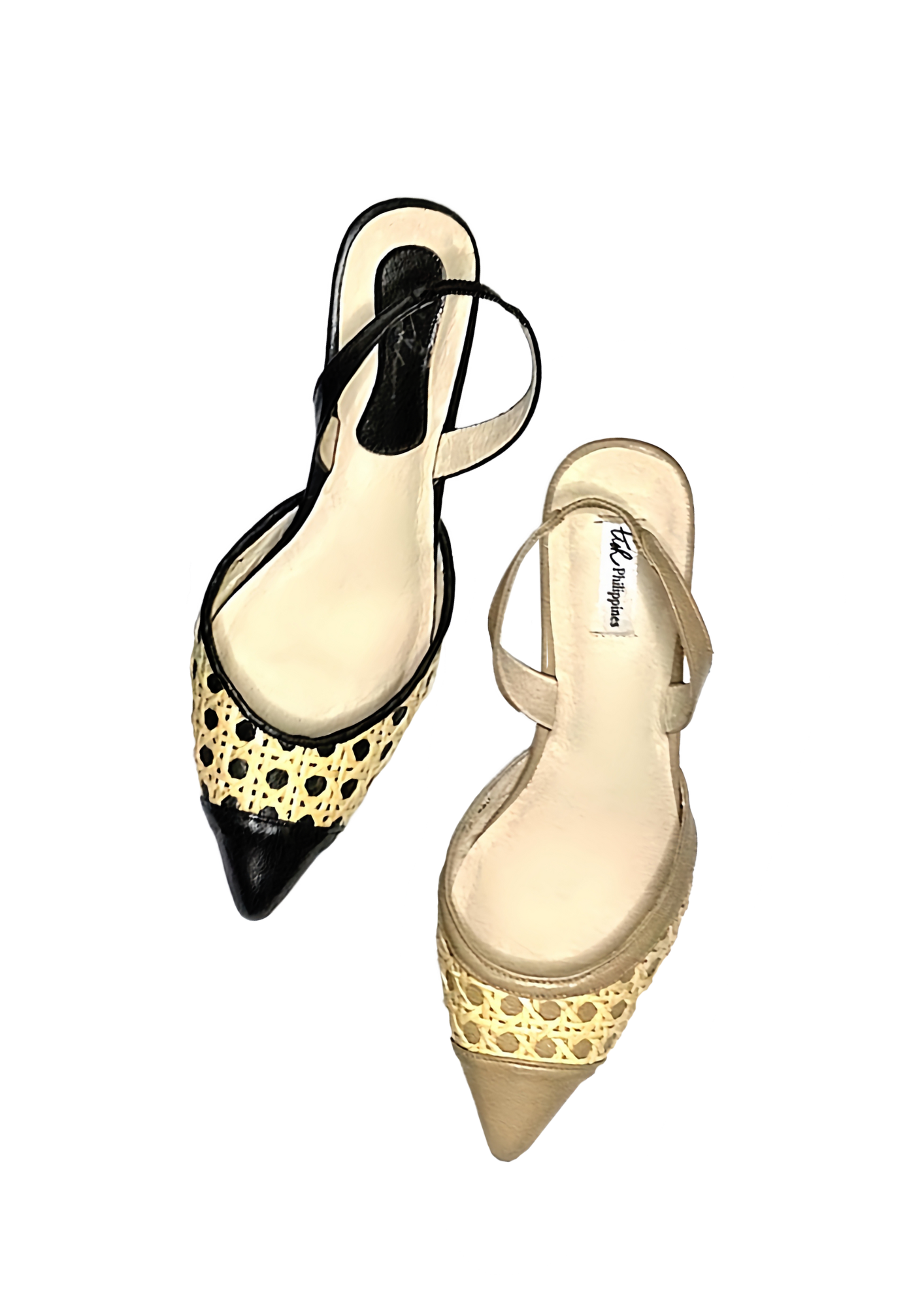 Solihiya Slingback Heels