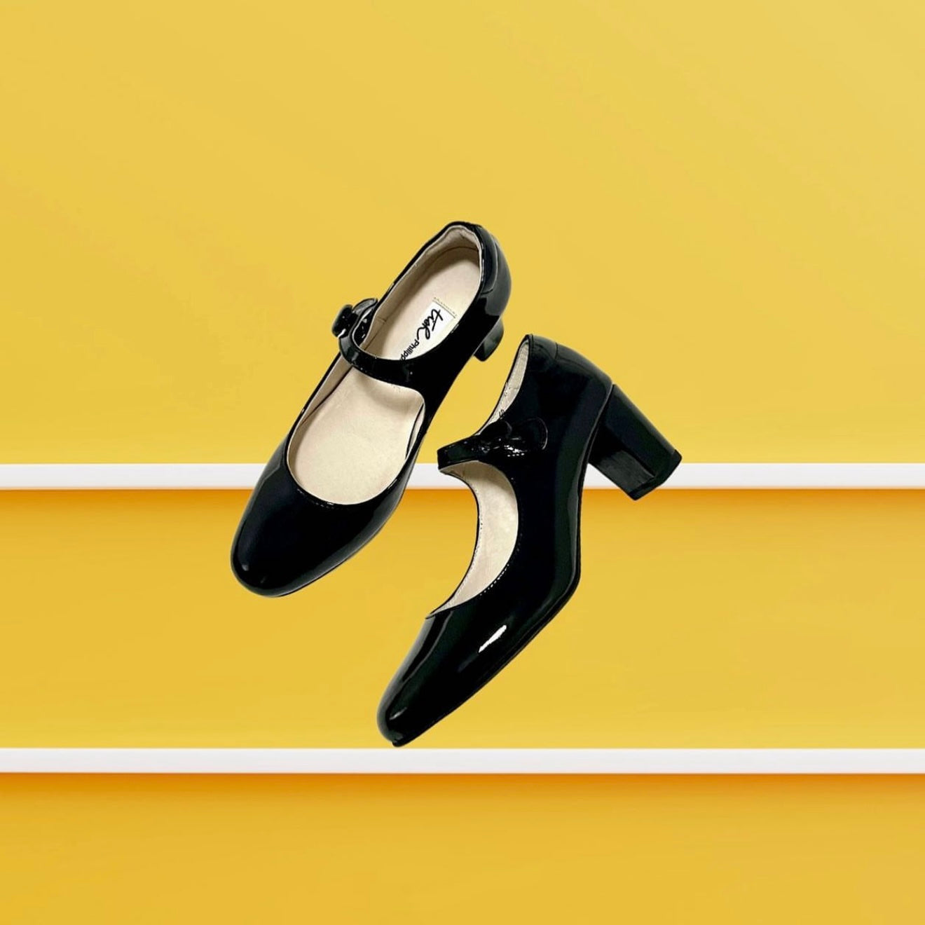 Mary Janes