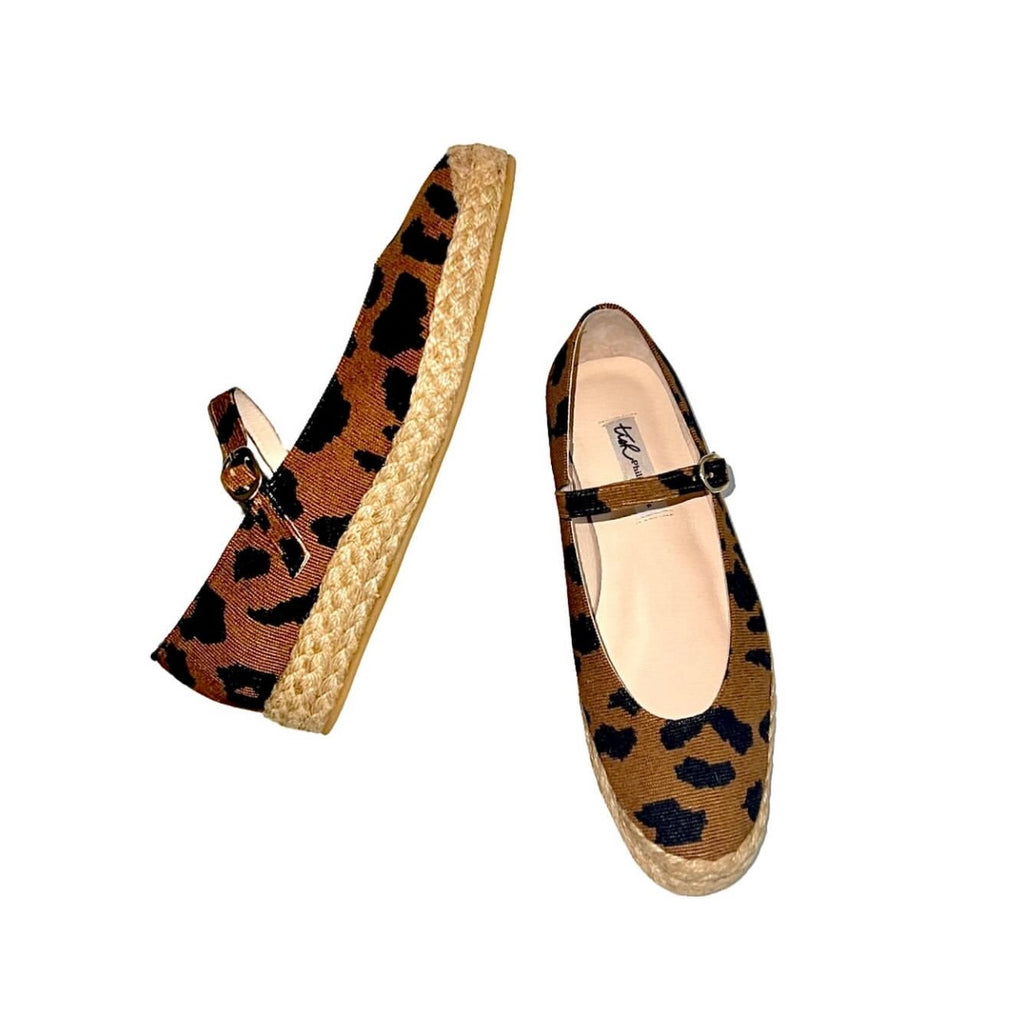 Mary Janes
