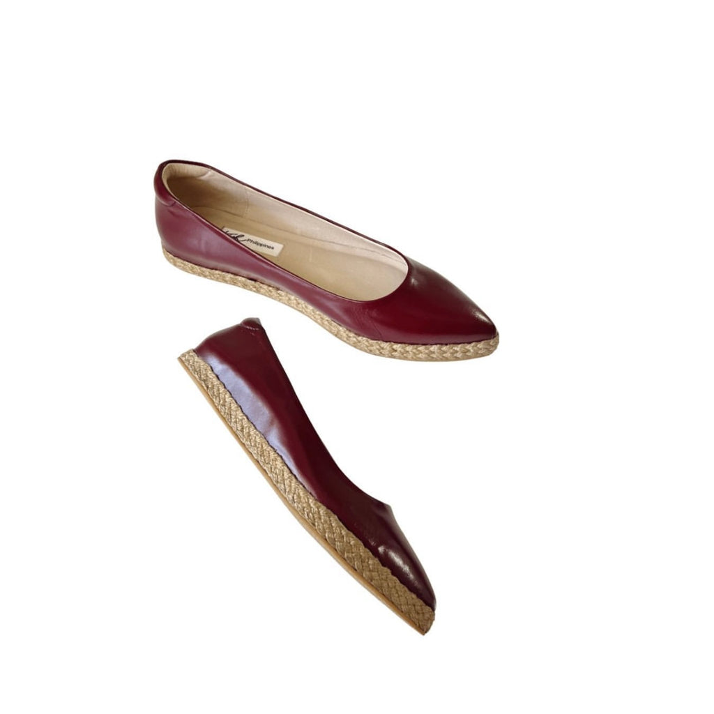 Platform Flats
