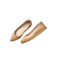 Platform Flats