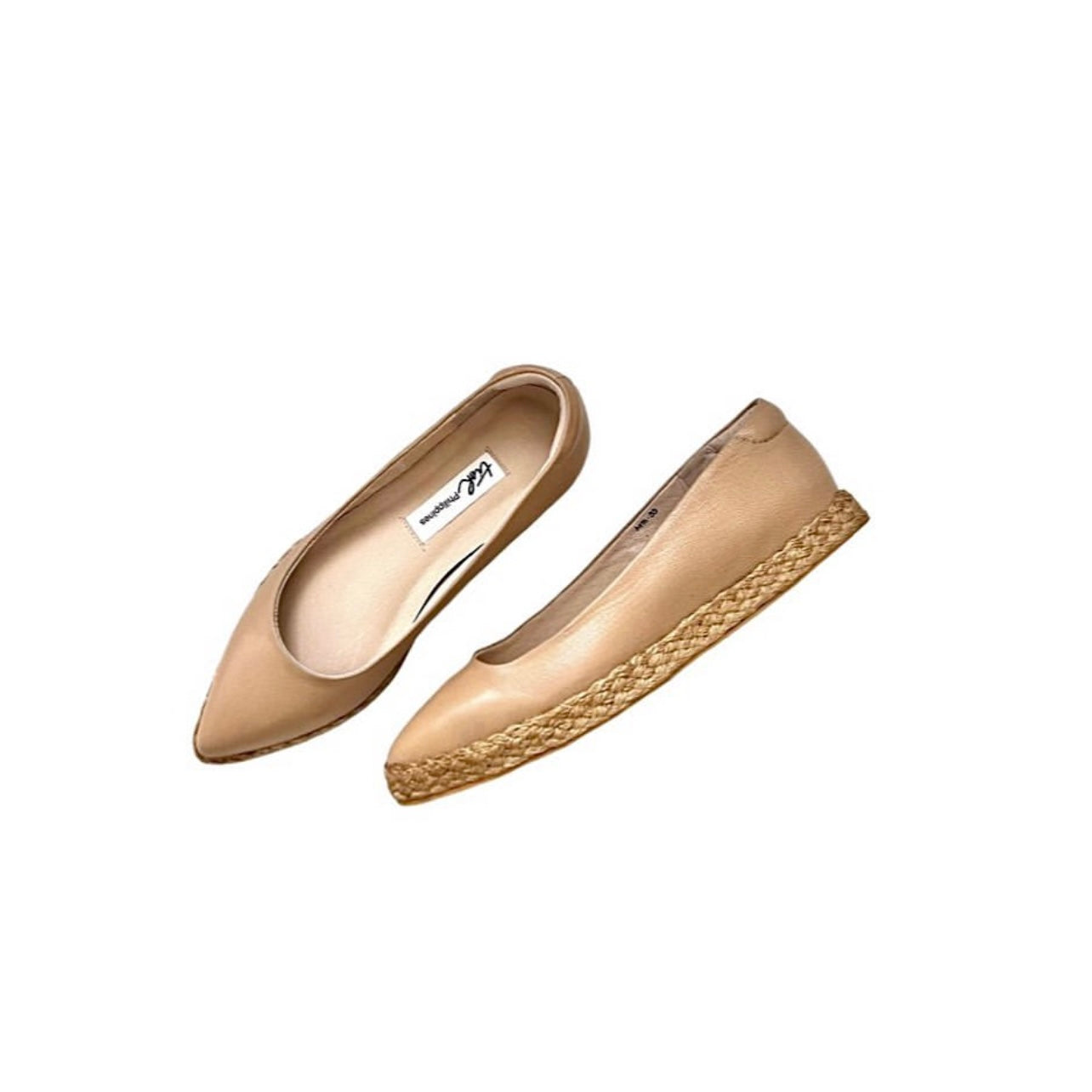 Platform Flats