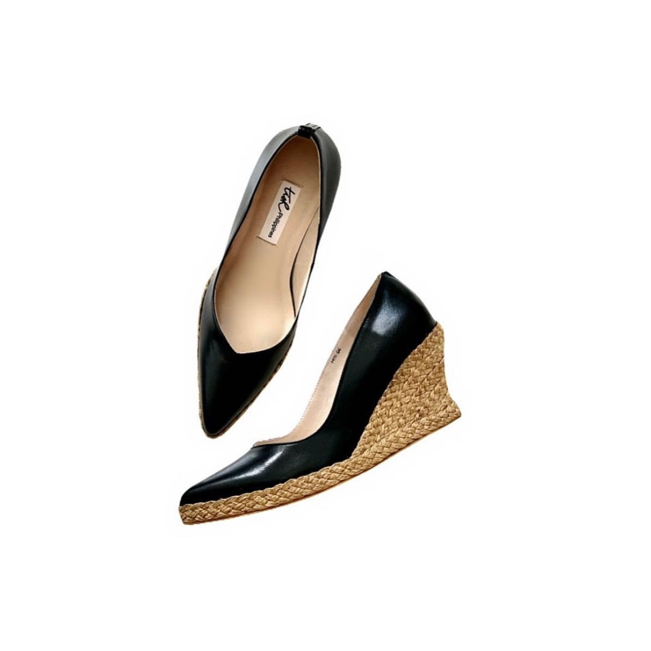 Wedge Pumps