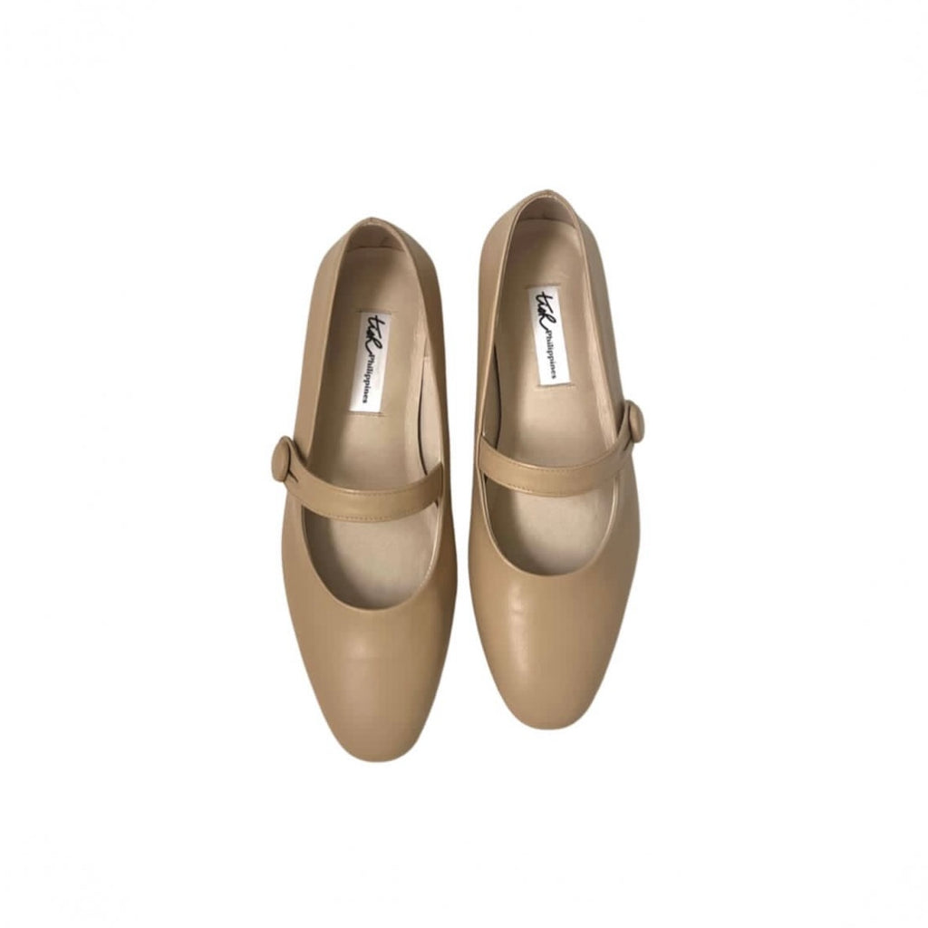 Mary Janes