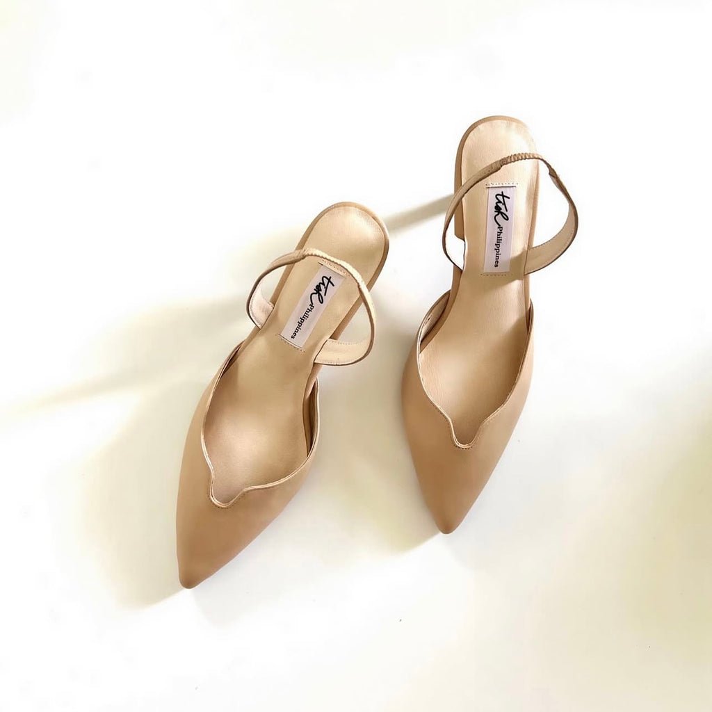 Emma Slingbacks