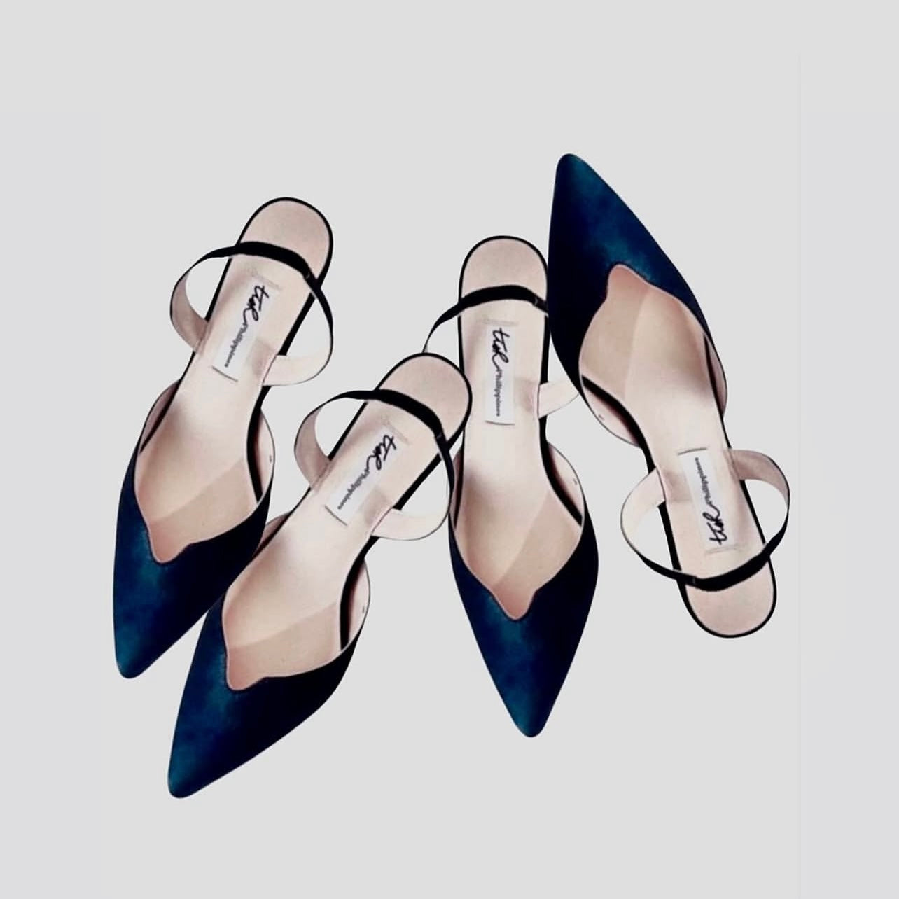 Emma Slingbacks