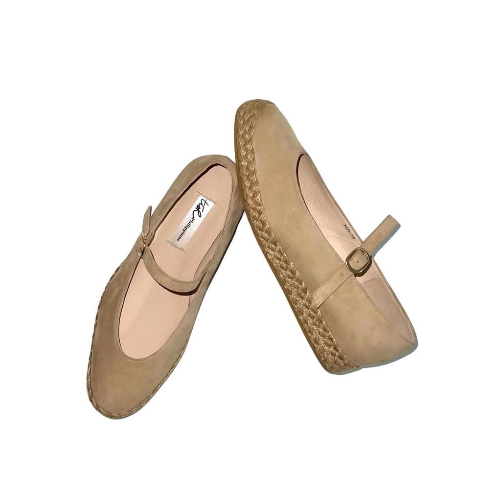 Mary Janes