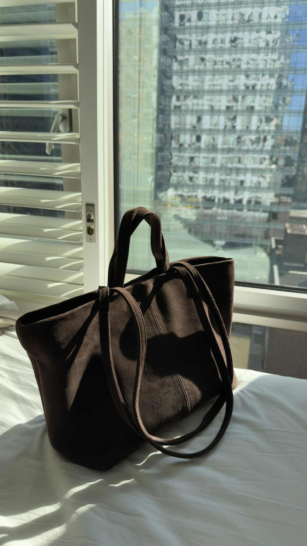 Gabrielle Tote Bag